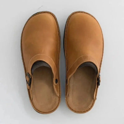 MAURIN™ | Komfortable Slip-ons til Mænd