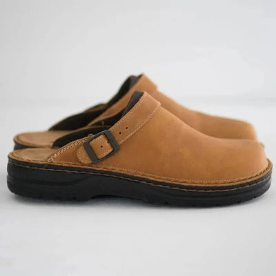 MAURIN™ | Komfortable Slip-ons til Mænd