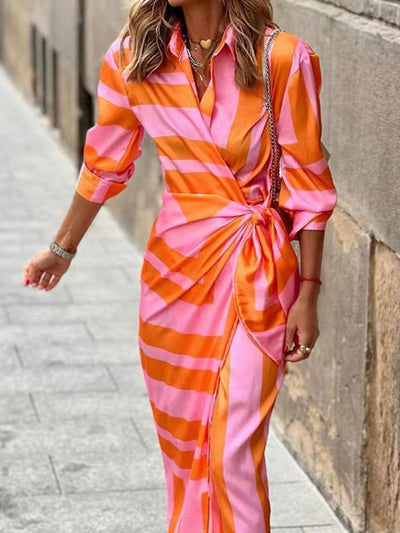 Talia – Lightweight Day Dress