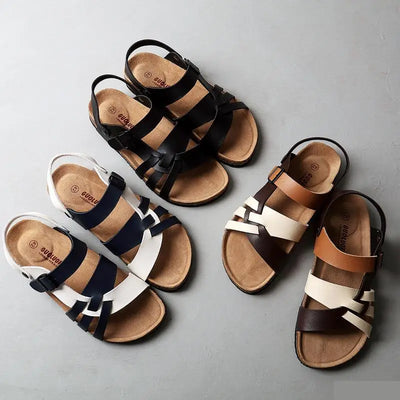 Nora | Ortopædiske sandaler