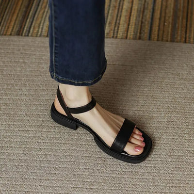 Angelica | Elegante sandaler