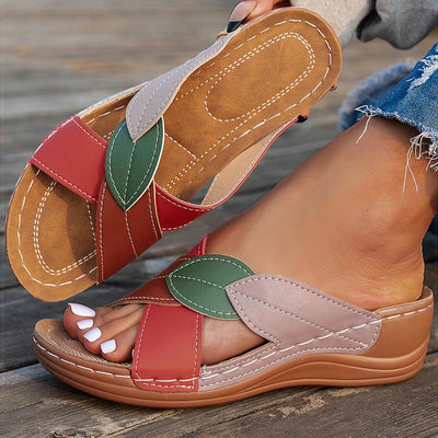 Monica | Ortopædiske sandaler