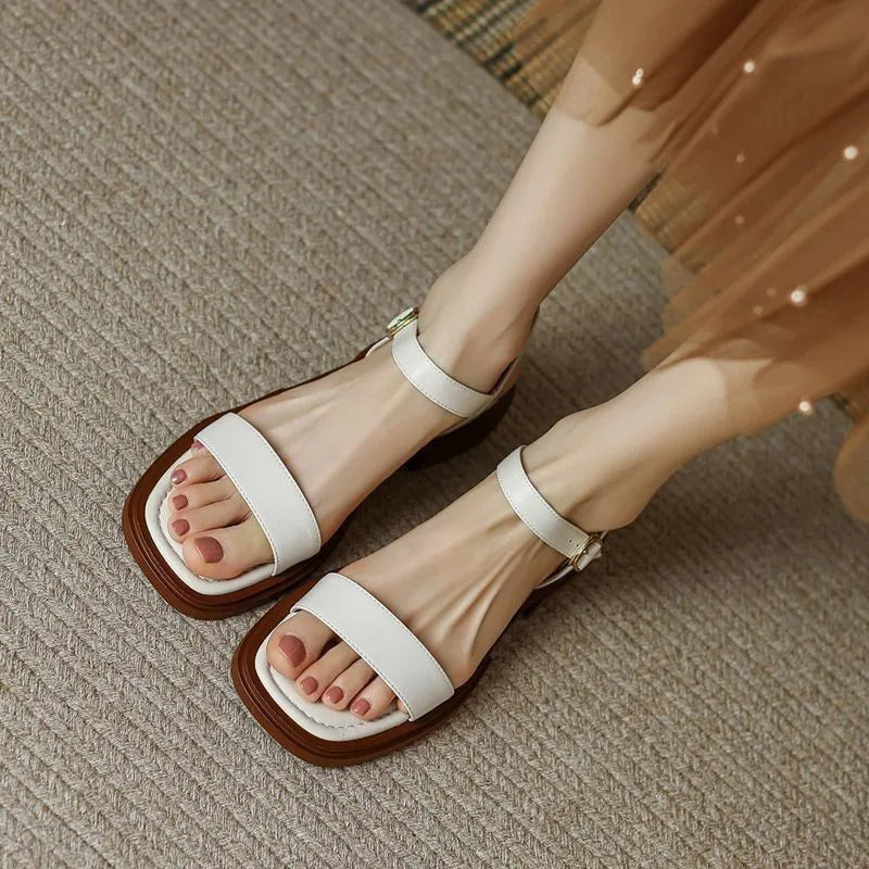 Angelica | Elegante sandaler