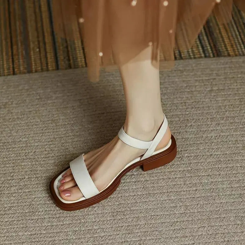 Angelica | Elegante sandaler