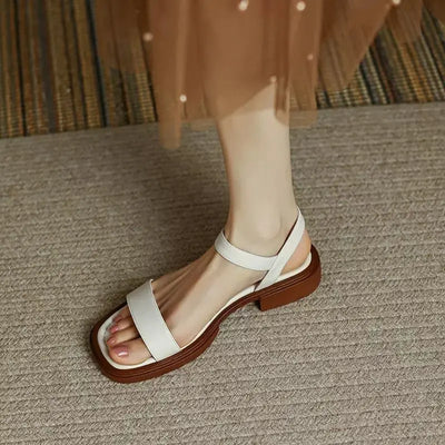 Angelica | Elegante sandaler