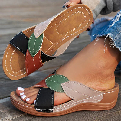 Monica | Ortopædiske sandaler