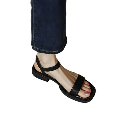 Angelica | Elegante sandaler
