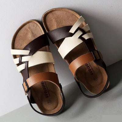 Nora | Ortopædiske sandaler