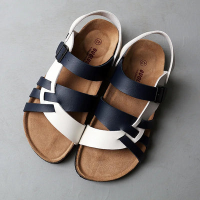 Nora | Ortopædiske sandaler