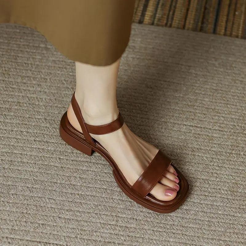 Angelica | Elegante sandaler