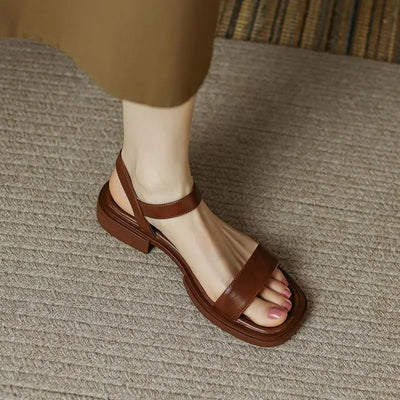 Angelica | Elegante sandaler