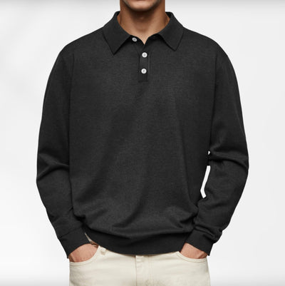 Edvard™ | Luksus-polo til mænd