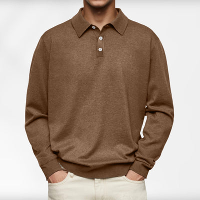 Edvard™ | Luksus-polo til mænd