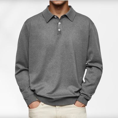 Edvard™ | Luksus-polo til mænd