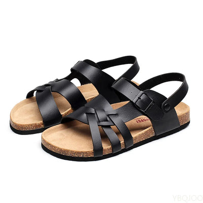 Nora | Ortopædiske sandaler