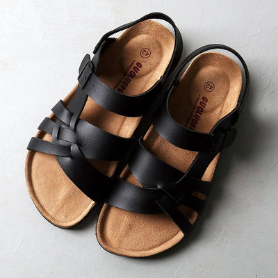 Nora | Ortopædiske sandaler