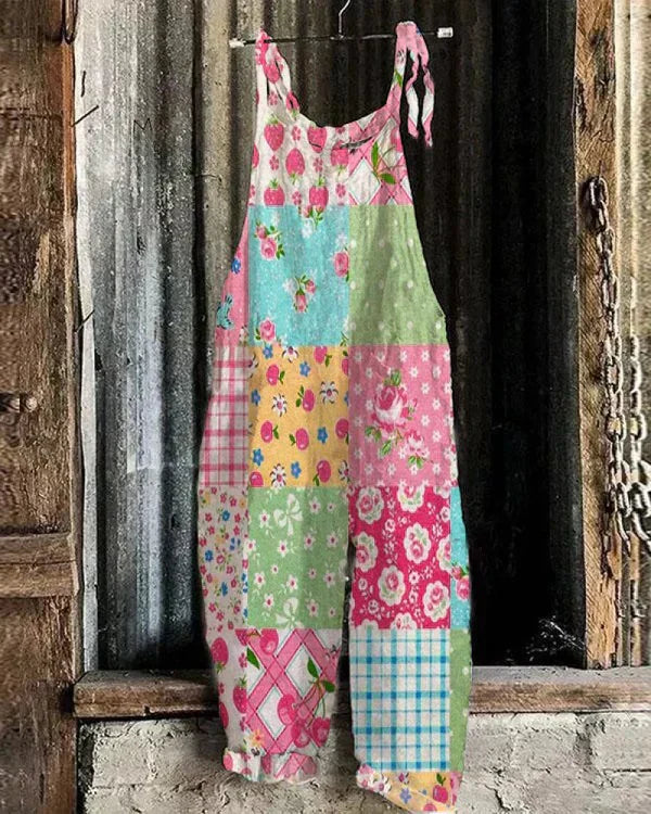 Marini™ | Bohemian Retro Suit