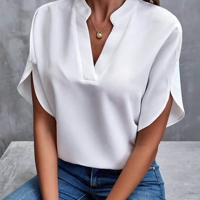 Lena | Stilfuld bluse
