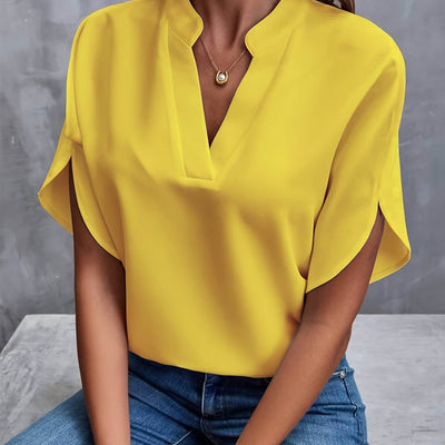 Lena | Stilfuld bluse