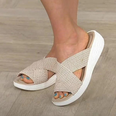 Esa™ - Casual Sandaler