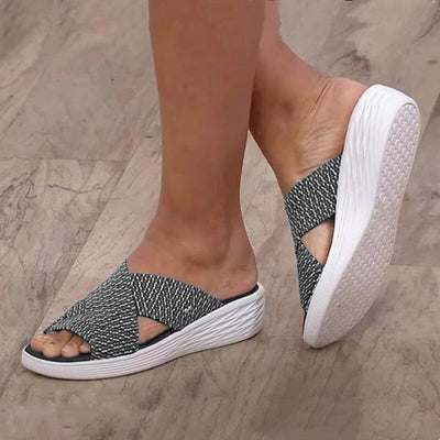 Esa™ - Casual Sandaler