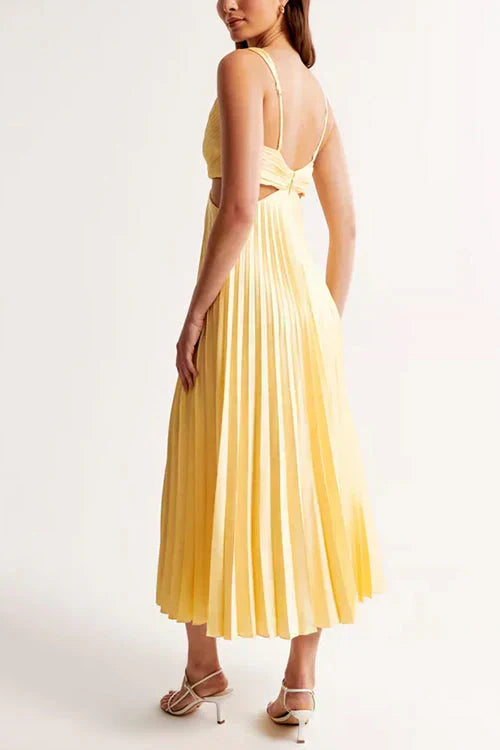Della – Lightweight Day Dress
