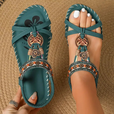 Layla | Ortopædiske sandaler