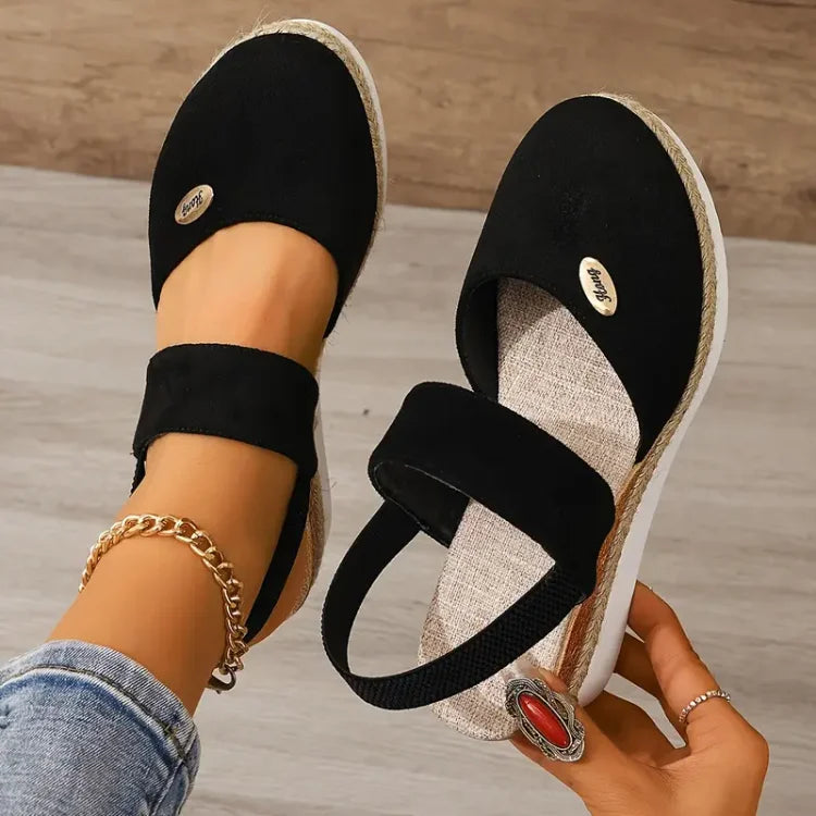 Ebba™ - Ortopædiske sandaler