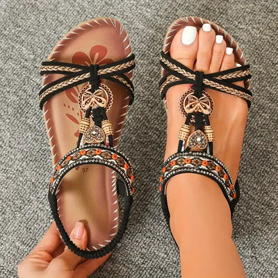 Layla | Ortopædiske sandaler
