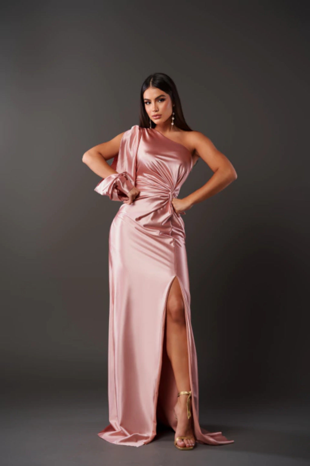 Rhea – Boho Everyday Dress