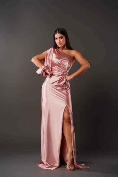 Rhea – Boho Everyday Dress