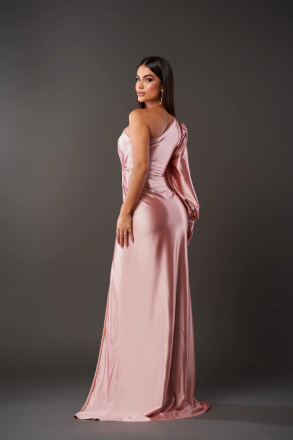 Rhea – Boho Everyday Dress