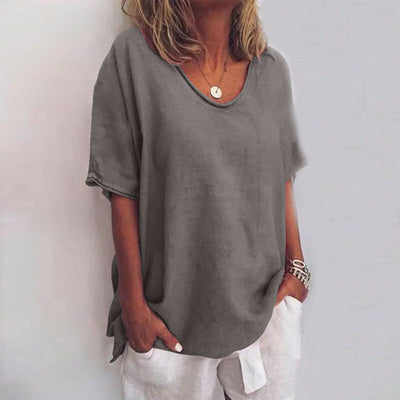 Lena | Afslappet top