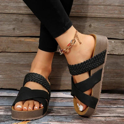 Sophie | Ortopædiske sandaler