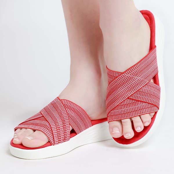 Esa™ - Casual Sandaler