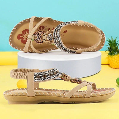 HNS | Comfort+ Sandaler