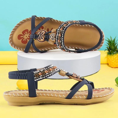 HNS | Comfort+ Sandaler