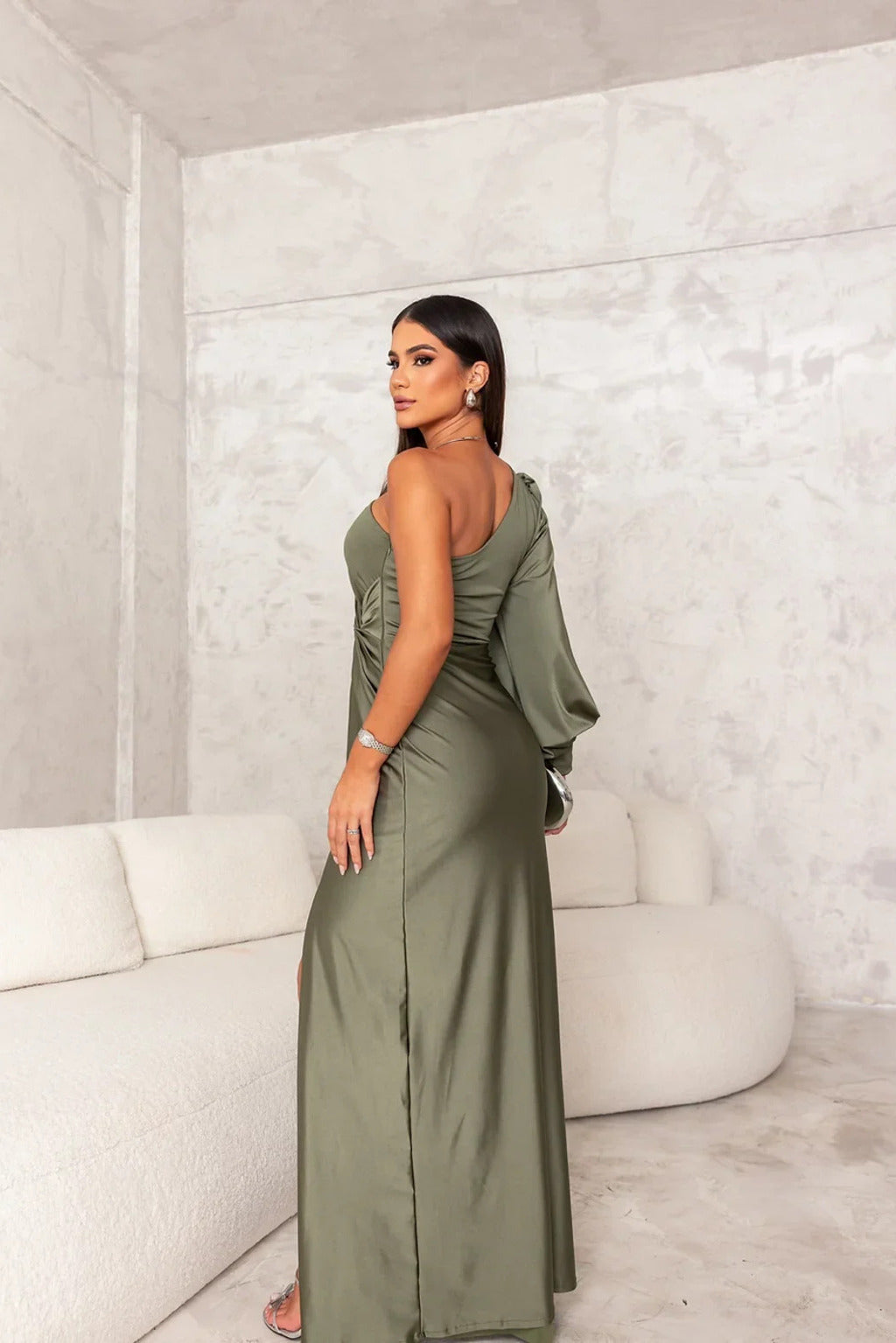 Rhea – Boho Everyday Dress