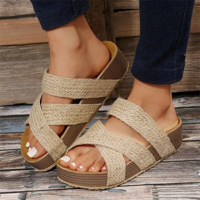 Sophie | Ortopædiske sandaler